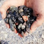 Gravel2 Gravier: 21 - 25 $/t.m