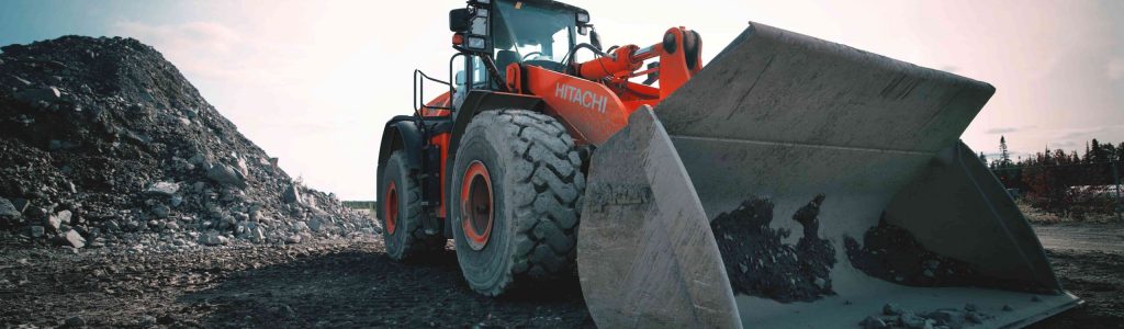 Loader Loader